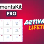 ElementsKit Pro Plugin All in One Elementor Toolkit for WordPress
