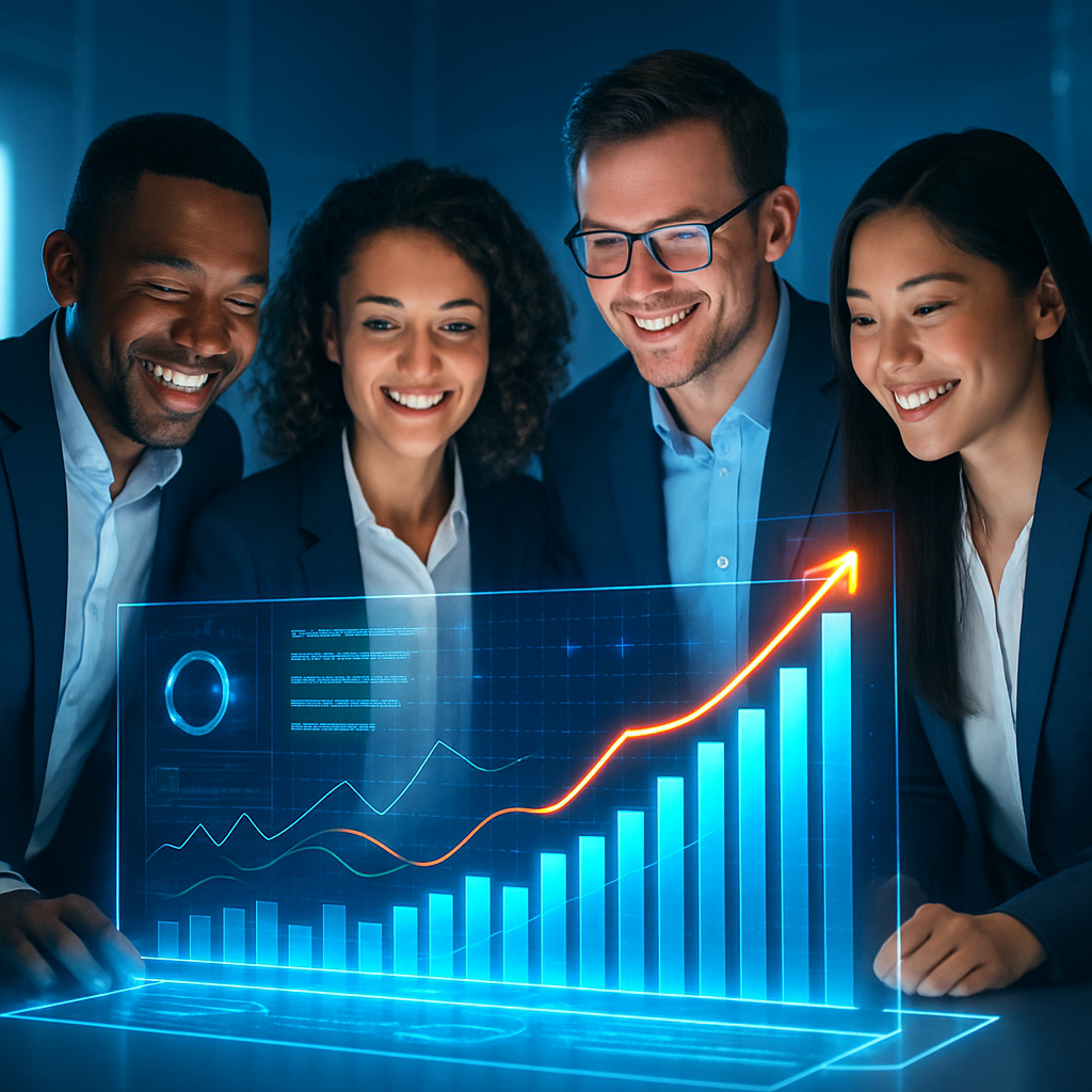 Unlock Your Business Potential